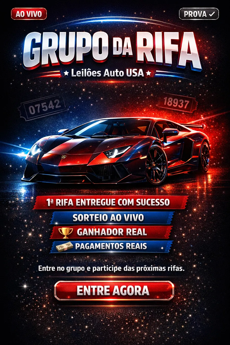 Grupo da Rifa